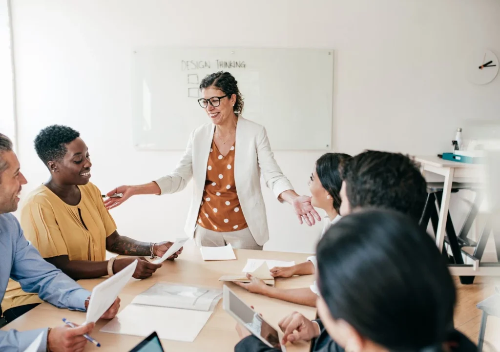 Leadership Today